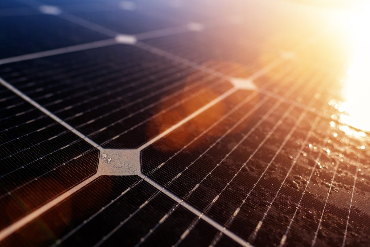 JA Solar’s PV Shipments Increased over 54%